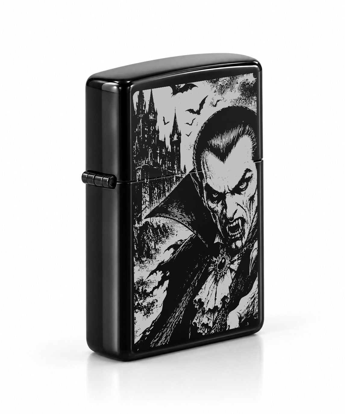 Dracula Horror Lighter