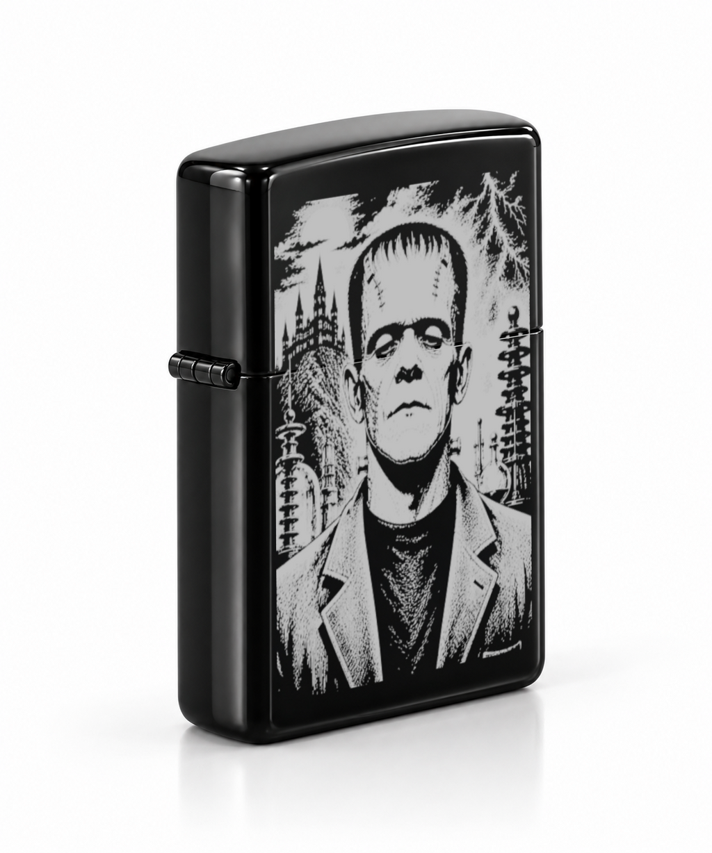Frankenstein’s Monster Horror Lighter