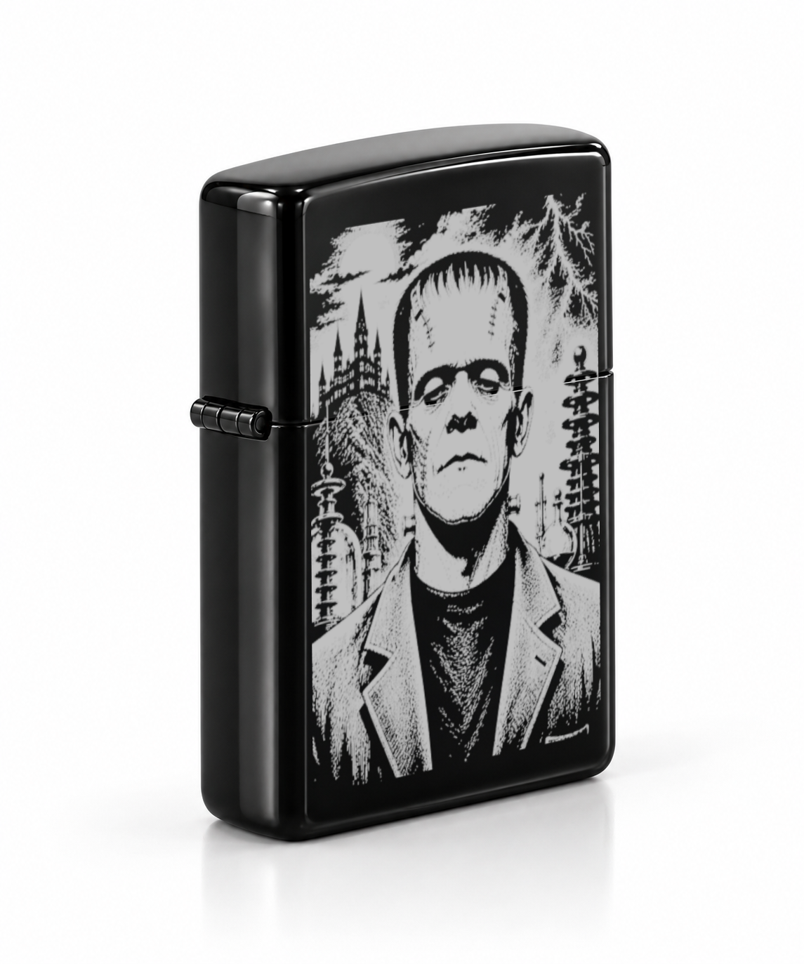 Frankenstein’s Monster Horror Lighter