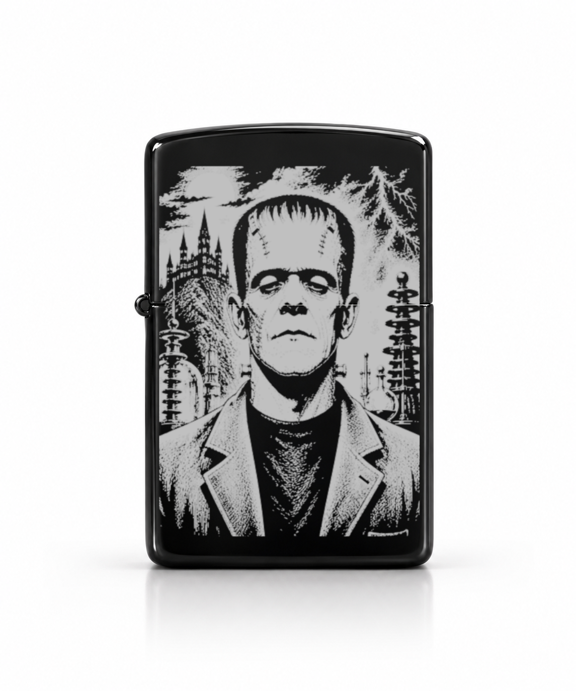 Frankenstein’s Monster Horror Lighter