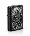 Grim Reaper Horror Lighter