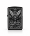 Judgement XX Tarot Lighter – Futuristic